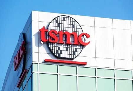  TSMC Doubles Down with 100B Bet on AI Demand